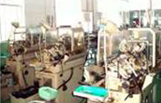 Shaft Rod Automatic Processing Line
